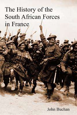 The History of the South African Forces in France