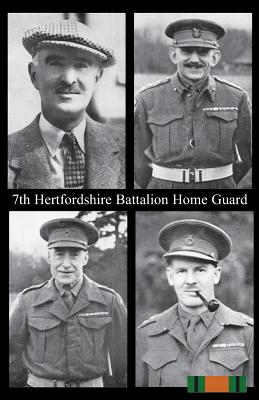 7th Hertfordshire Battalion Home Guard