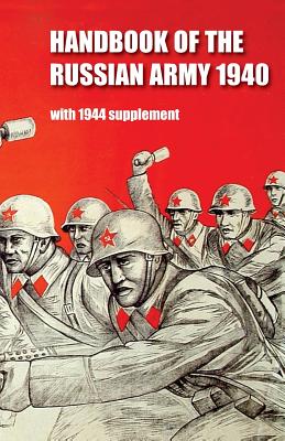 Handbook of the Russian Army 1940