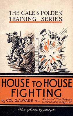 House to House Fighting