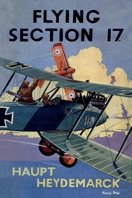 Flying Section 17