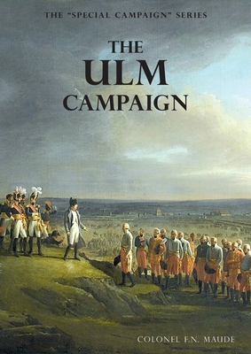 The Ulm Campaign 1805