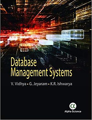 Database Management Systems