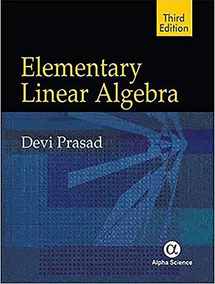 Elementary Linear Algebra