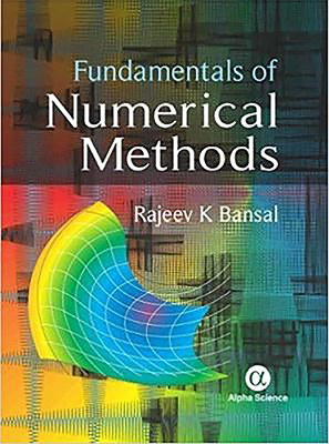 Fundamentals of Numerical Methods