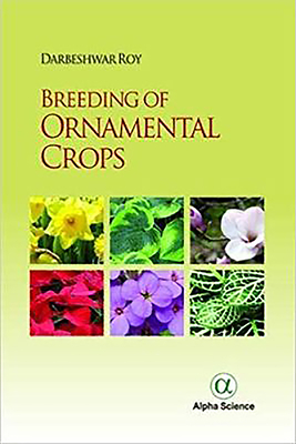 Breeding of Ornamental Crops