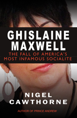 Ghislaine Maxwell