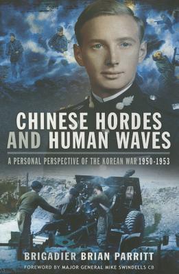 Chinese Hordes and Human Waves