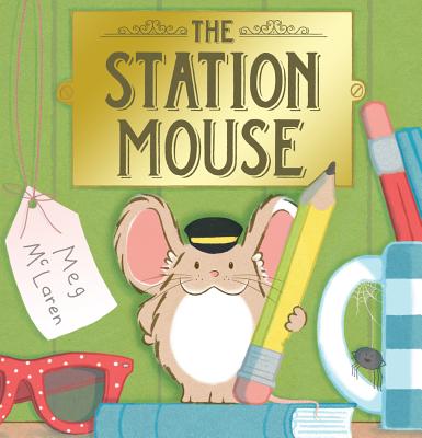 The Station Mouse