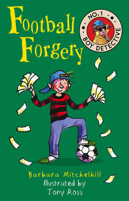 Football Forgery