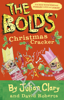 Bolds'' Christmas Cracker