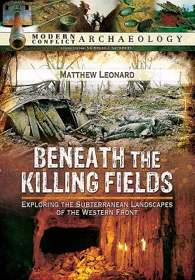 Beneath the Killing Fields