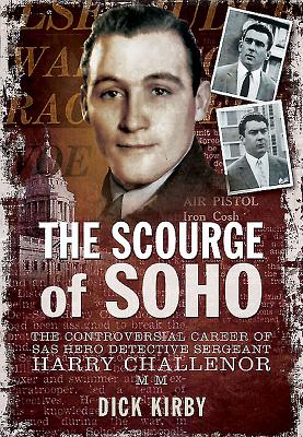 Scourge of Soho