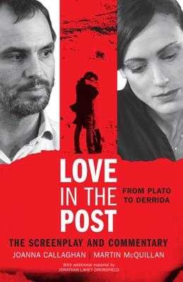 Love in the Post: From Plato to Derrida