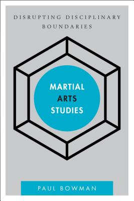 Martial Arts Studies