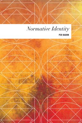 Normative Identity