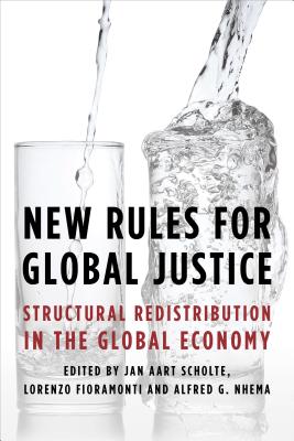 New Rules for Global Justice