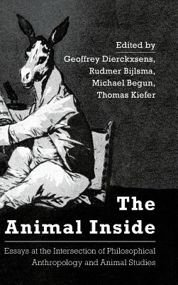 The Animal Inside