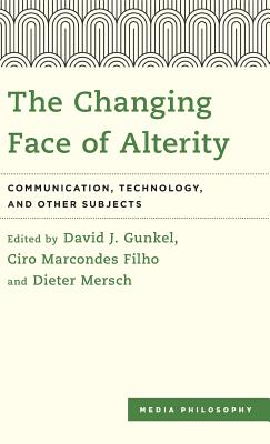 The Changing Face of Alterity