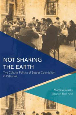 From Shared Life to Co-Resistance in Historic Palestine