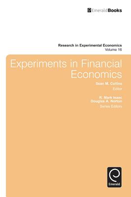 Experiments in Financial Economics