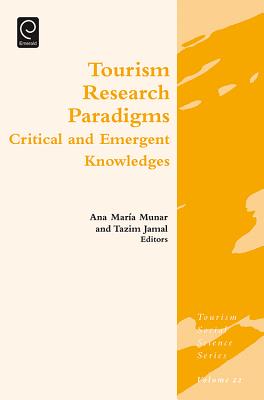 Tourism Research Paradigms