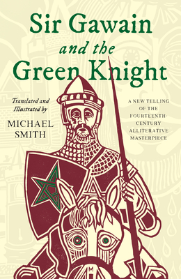 Sir Gawain and the Green Knight