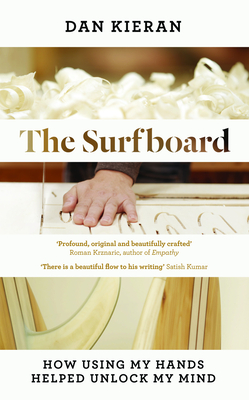 The Surfboard