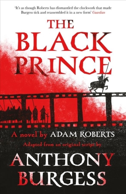 The Black Prince