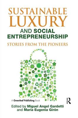 Sustainable Luxury and Social Entrepreneurship