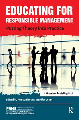 Educating for Responsible Management