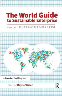 The World Guide to Sustainable Enterprise