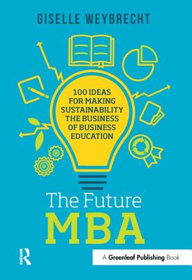 The Future MBA