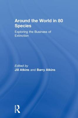 Around the World in 80 Species