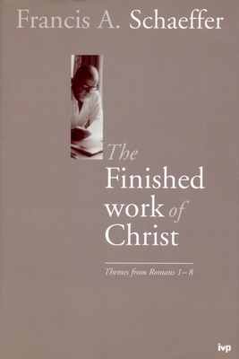 The Finished Work of Christ