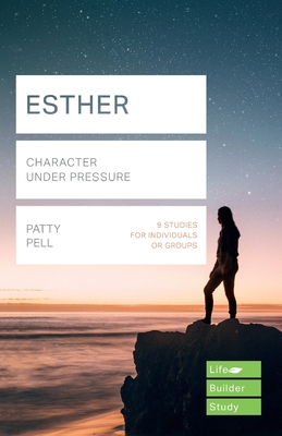 Esther (Lifebuilder Study Guides)