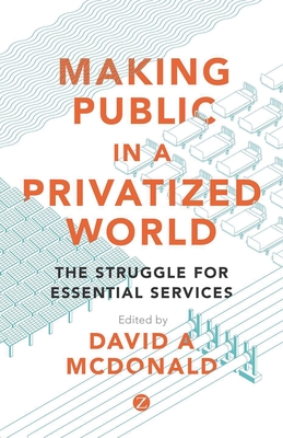 Making Public in a Privatized World