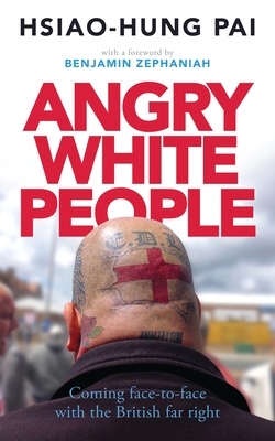 Angry White People