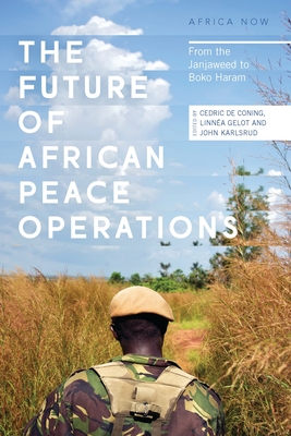 The Future of African Peace Operations