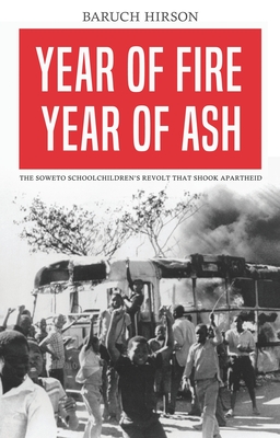 Year of Fire, Year of Ash