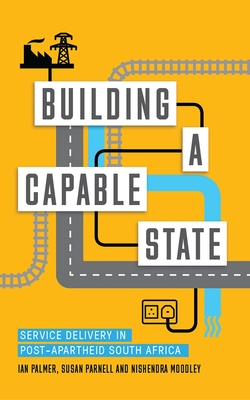 Building a Capable State