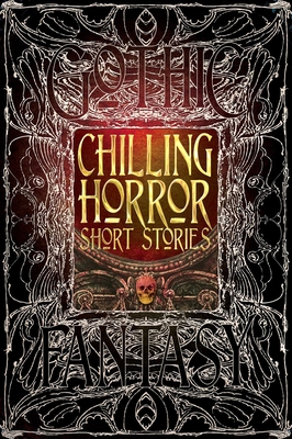 Chilling Horror Short Stories