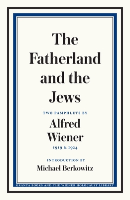 The Fatherland and the Jews