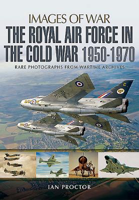 Royal Air Force in the Cold War, 1950-1970