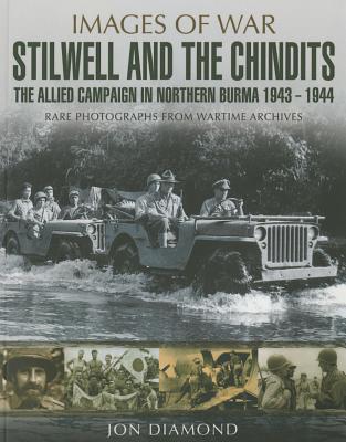 Stilwell and the Chindits