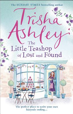 The Little Teashop of Lost and Found