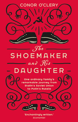 The Shoemaker and his Daughter