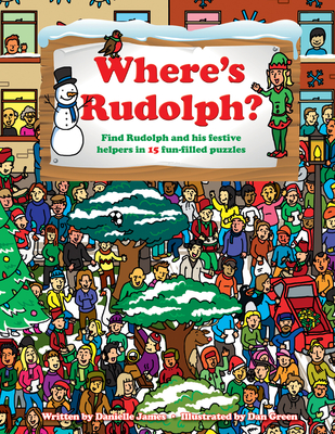 Where's Rudolph?