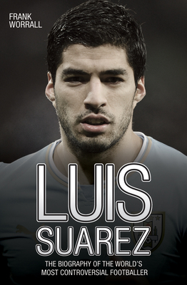 Luis Suarez