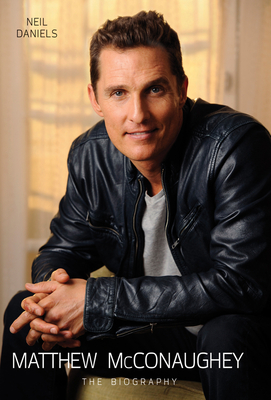 Matthew McConaughey